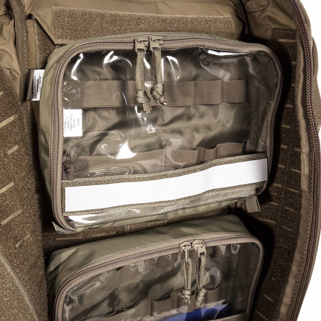 TT Modular Pack 30 Backpack (30L) Titan Grey