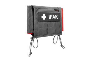 TT TACVEC Head Rest IFAK Titan Grey