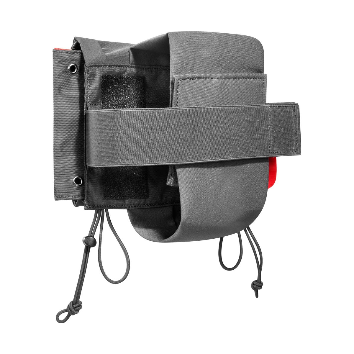 TT TACVEC Head Rest IFAK Titan Grey