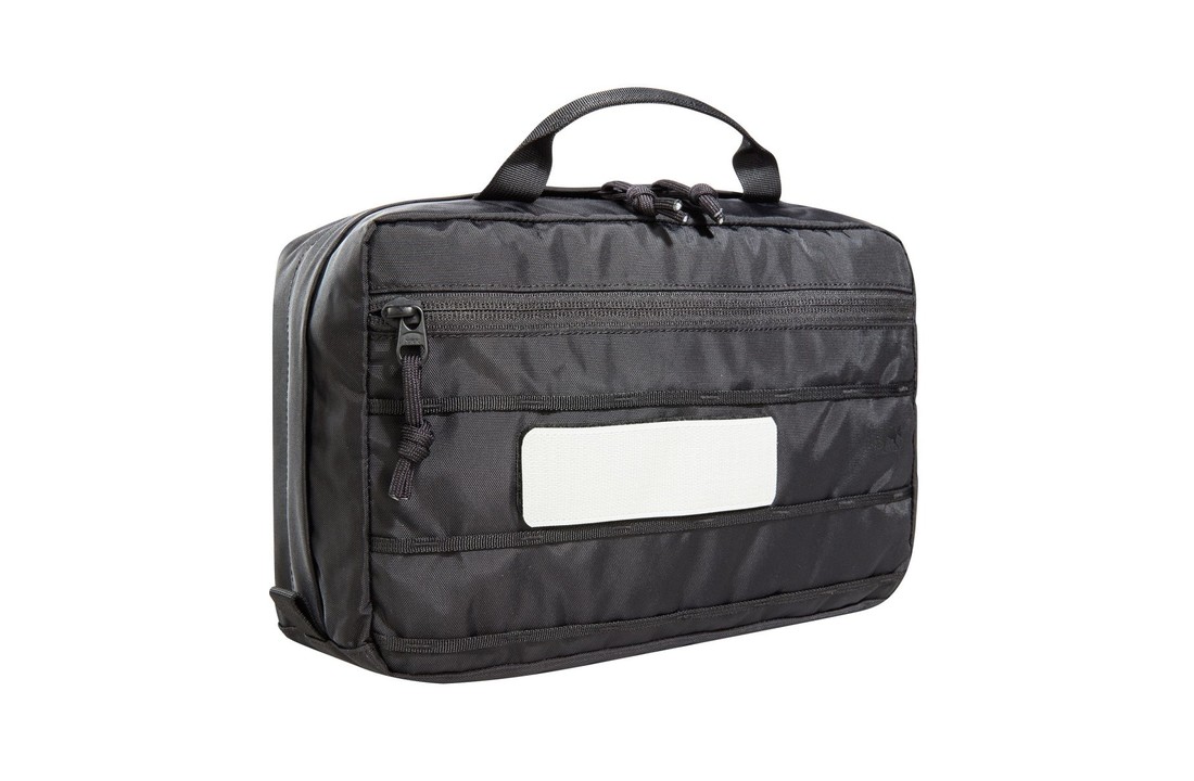 TT Multipurpose Pouch VL Black