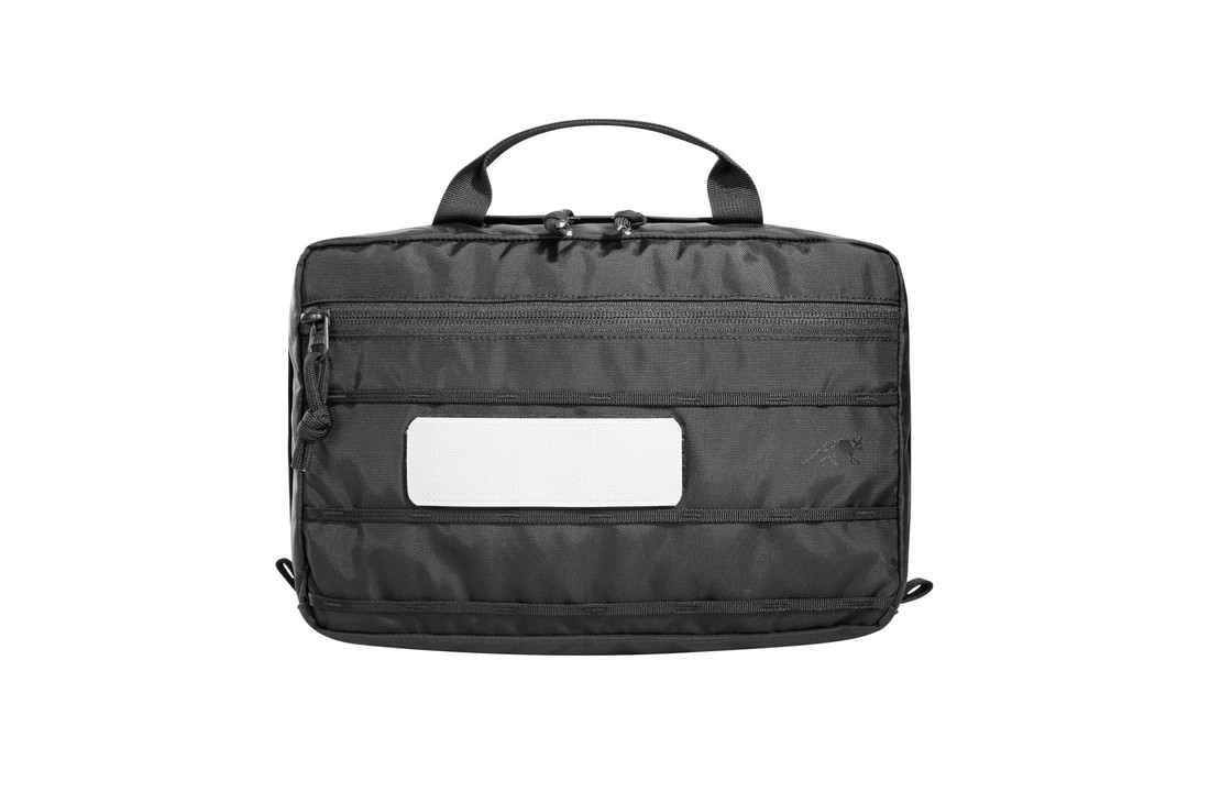 TT Multipurpose Pouch VL Black