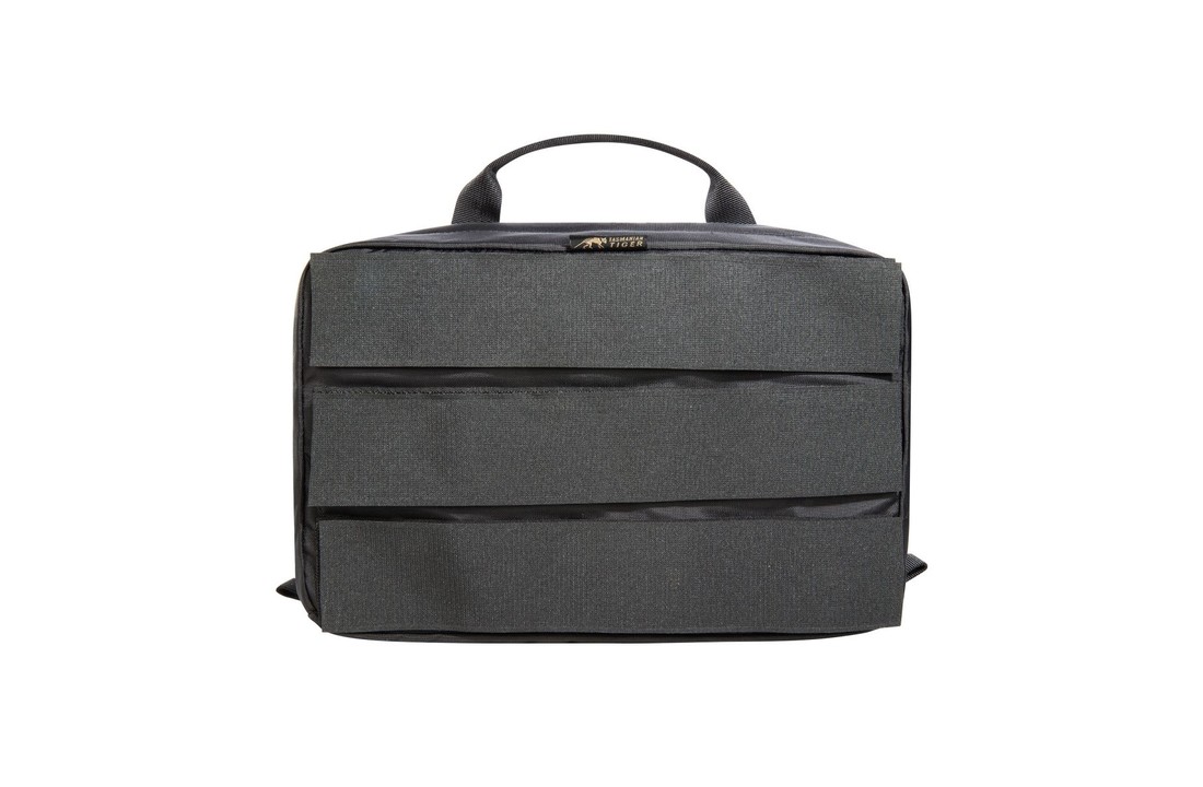 TT Multipurpose Pouch VL Black