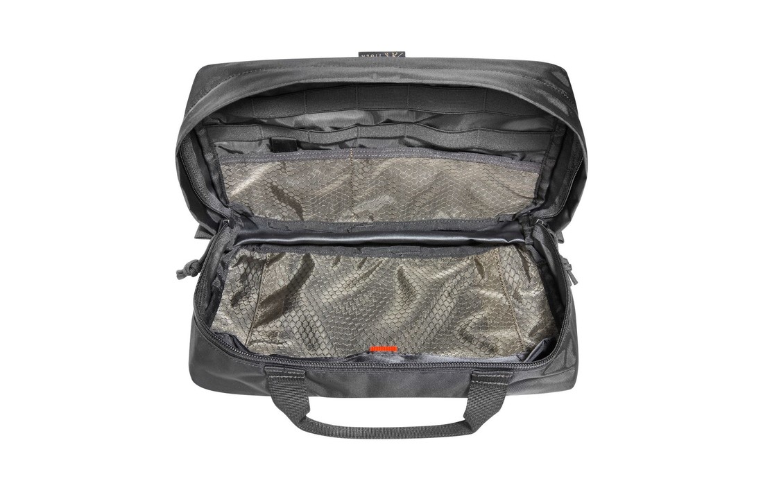 TT Multipurpose Pouch VL Black