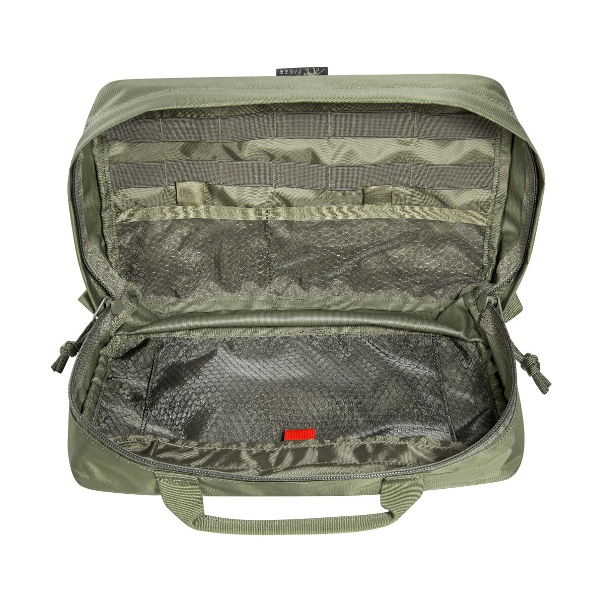 TT Multipurpose Pouch VL Olive
