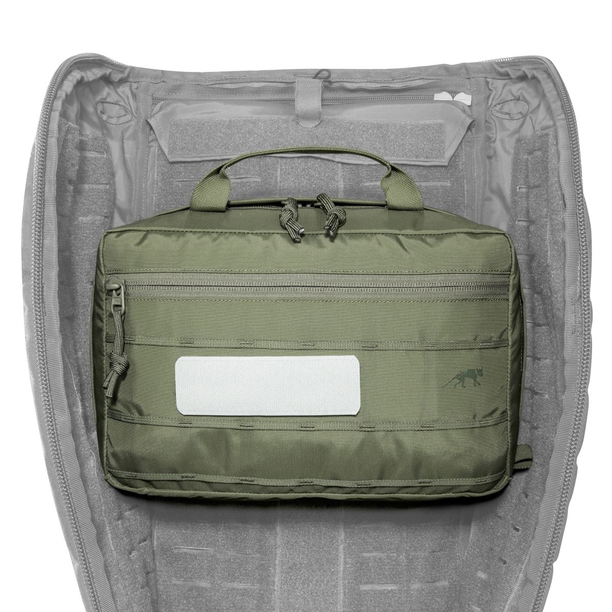 TT Multipurpose Pouch VL Olive