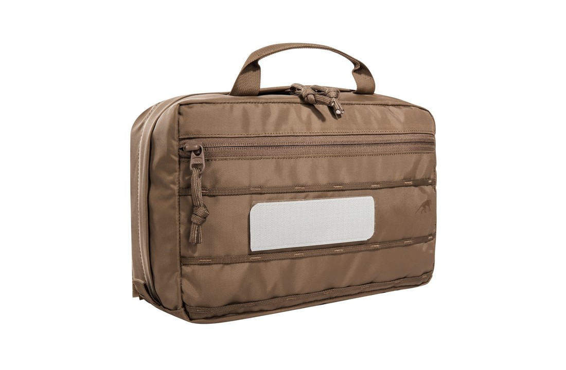 TT Multipurpose Pouch VL Coyote