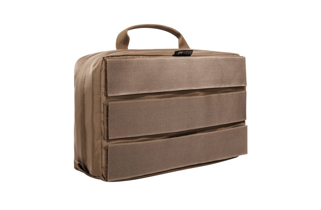 TT Multipurpose Pouch VL Coyote