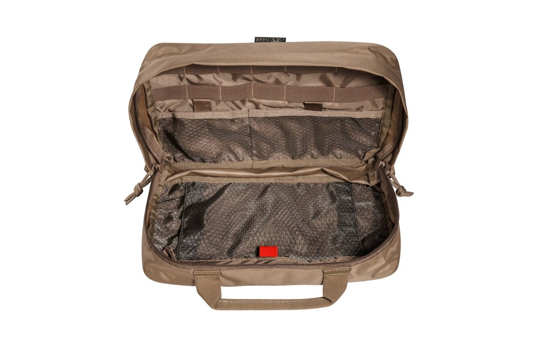 TT Multipurpose Pouch VL Coyote