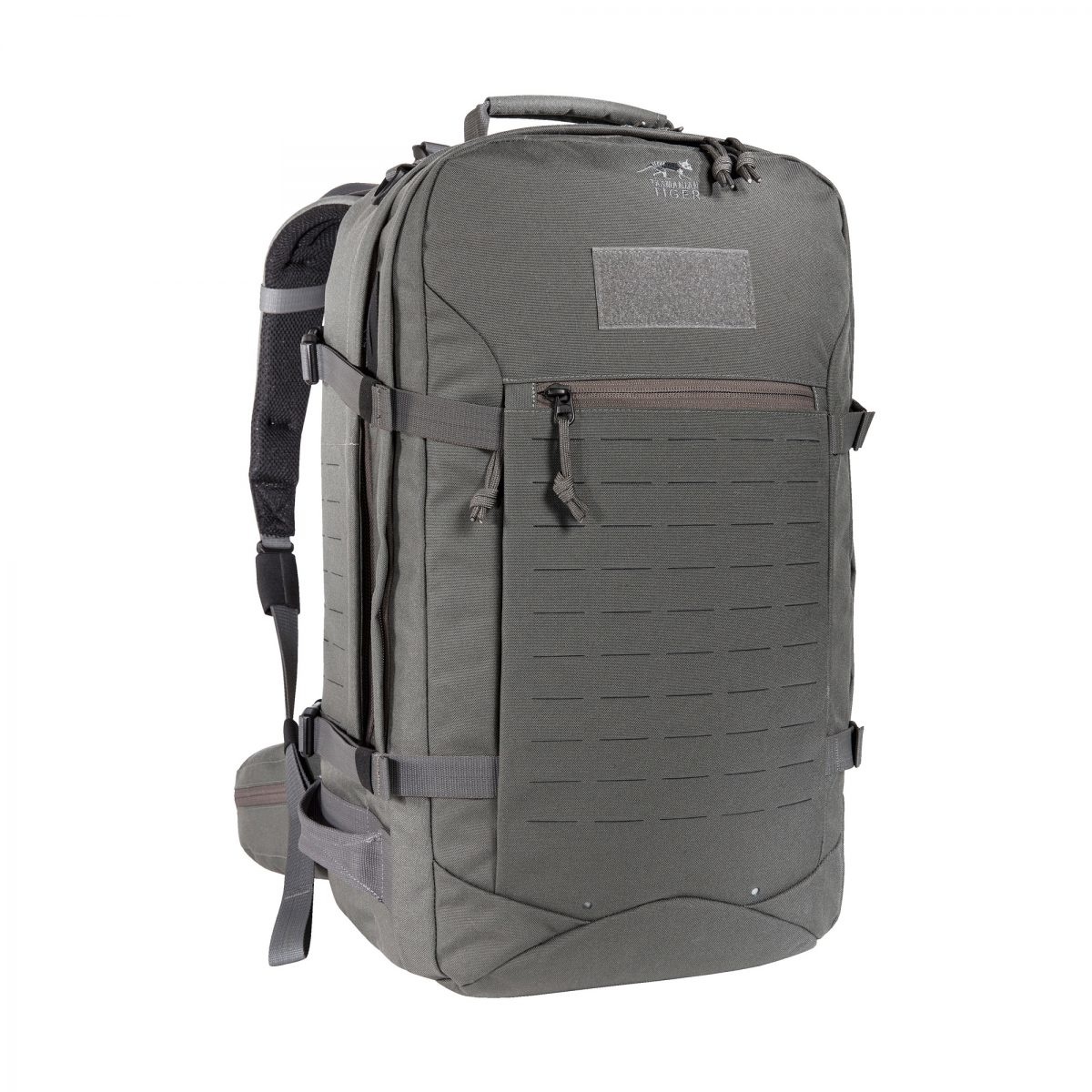TT Mission Pack MKII Backpack (37L) Titan Grey