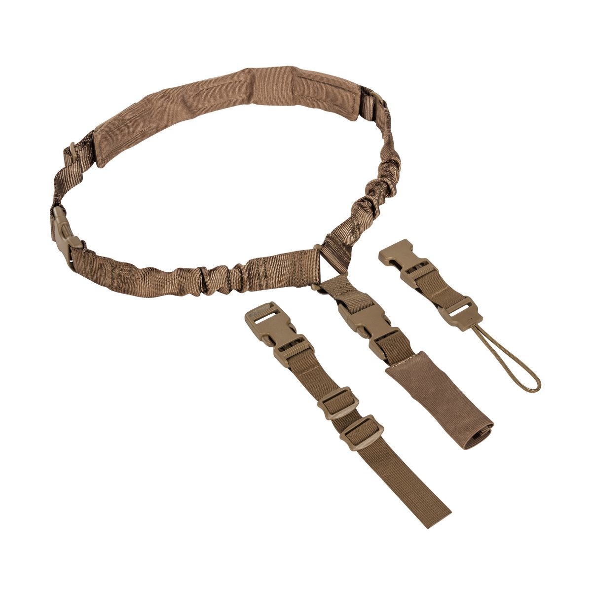TT Single Multipurpose Sling Coyote