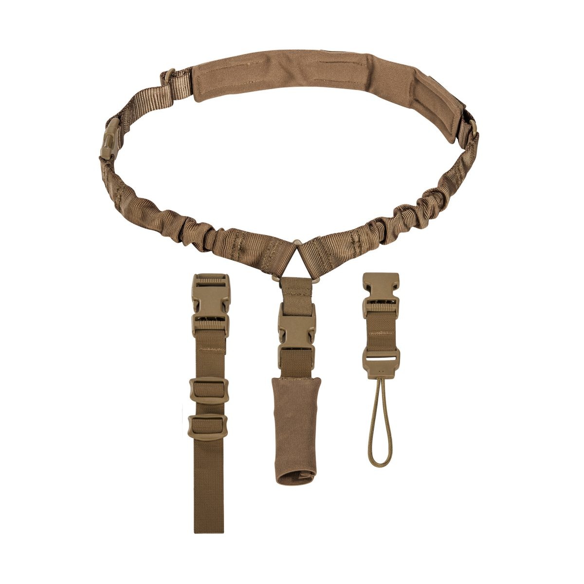 TT Single Multipurpose Sling Coyote