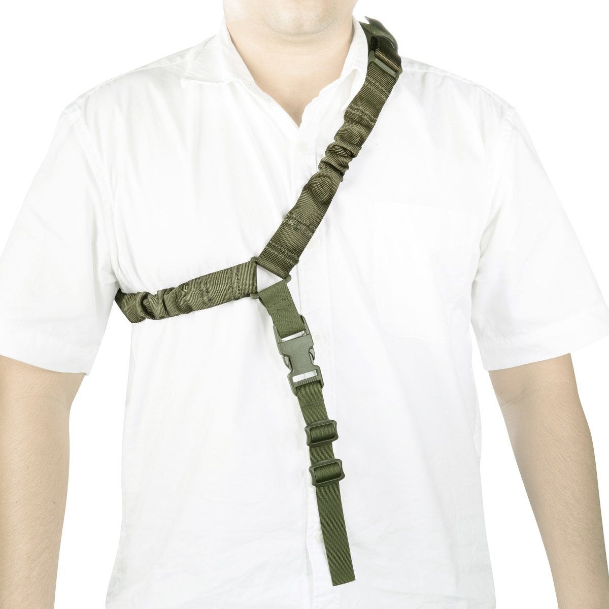 TT Single Multipurpose Sling Coyote