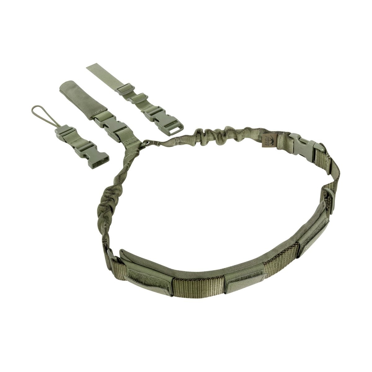 TT Single Multipurpose Sling Olive