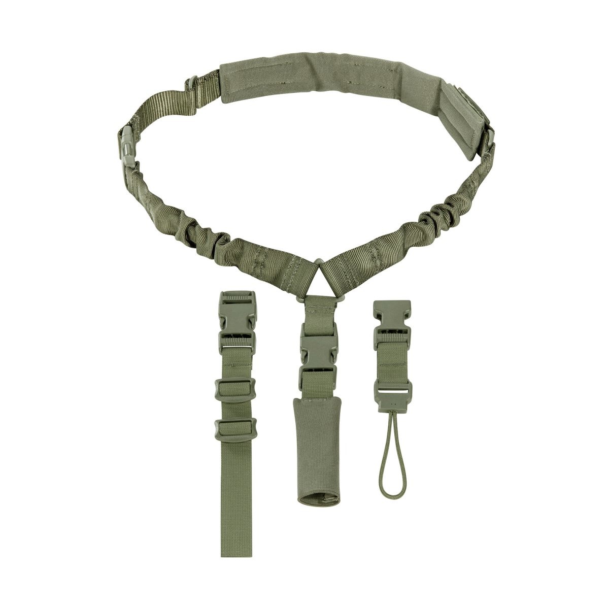 TT Single Multipurpose Sling Olive