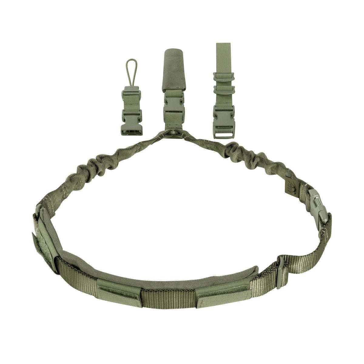 TT Single Multipurpose Sling Olive