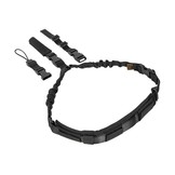 TT Single Multipurpose Sling Black
