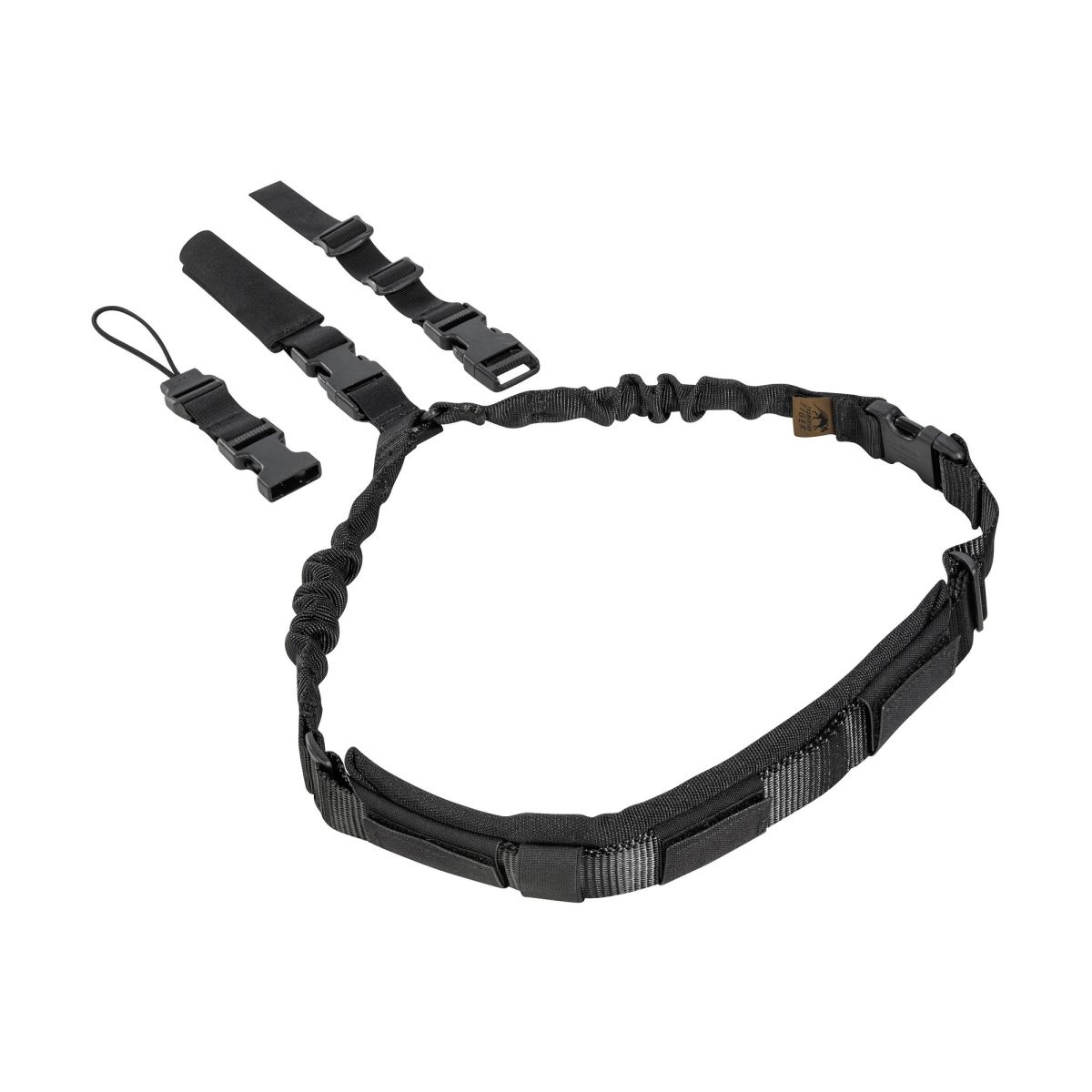 TT Single Multipurpose Sling Black