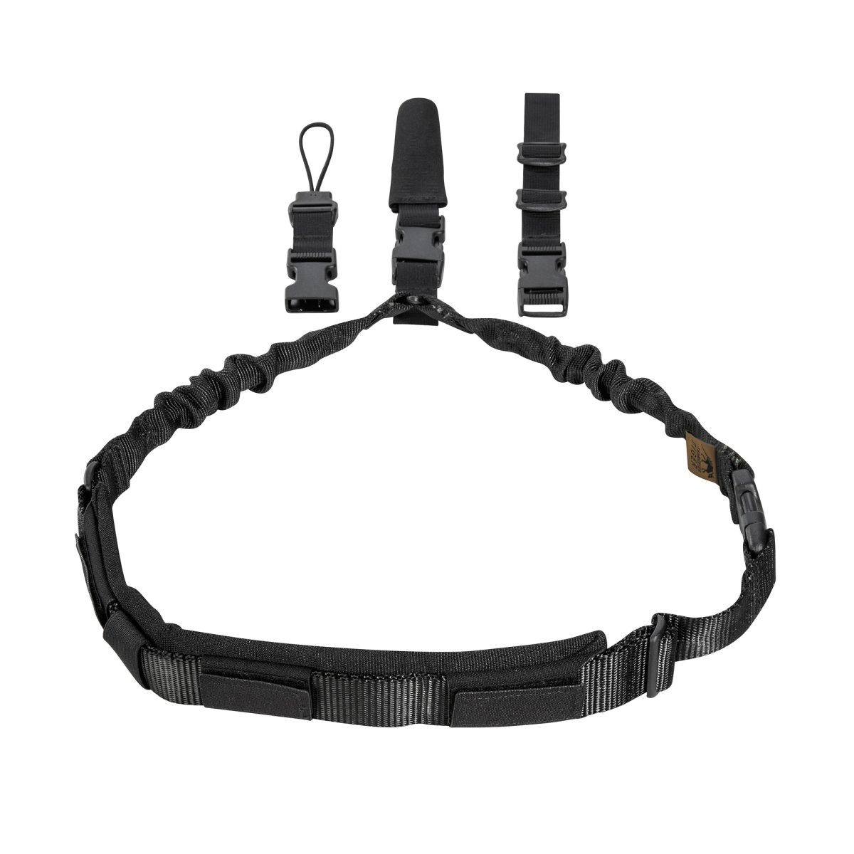 TT Single Multipurpose Sling Black