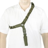 TT Single Multipurpose Sling Black