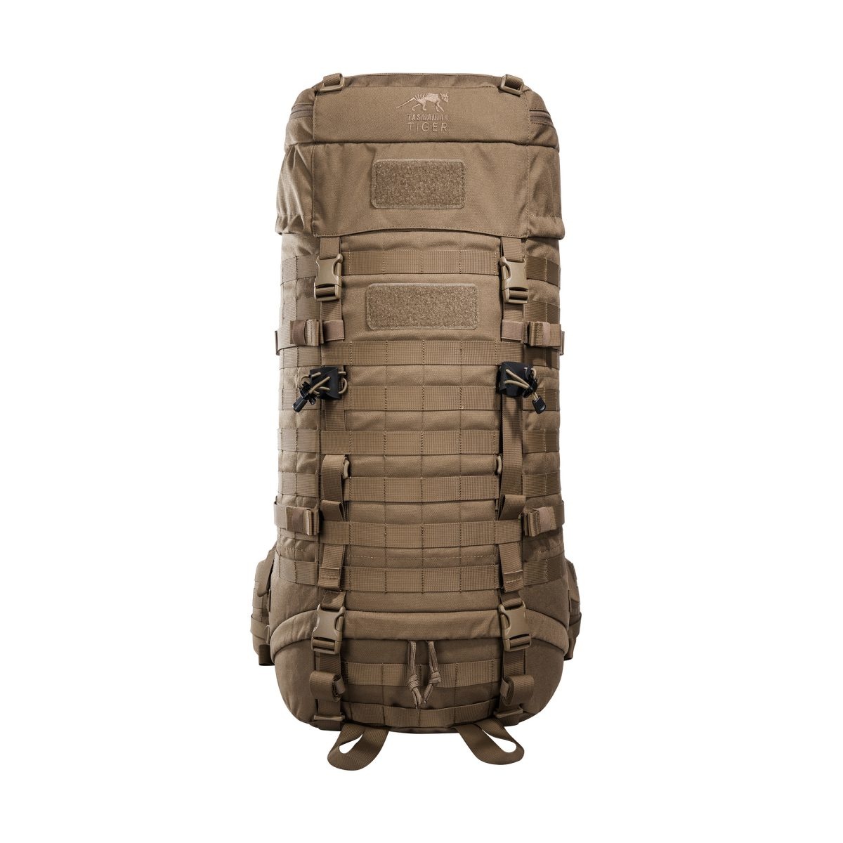 TT Base Pack 52 Backpack (52-65L) Coyote