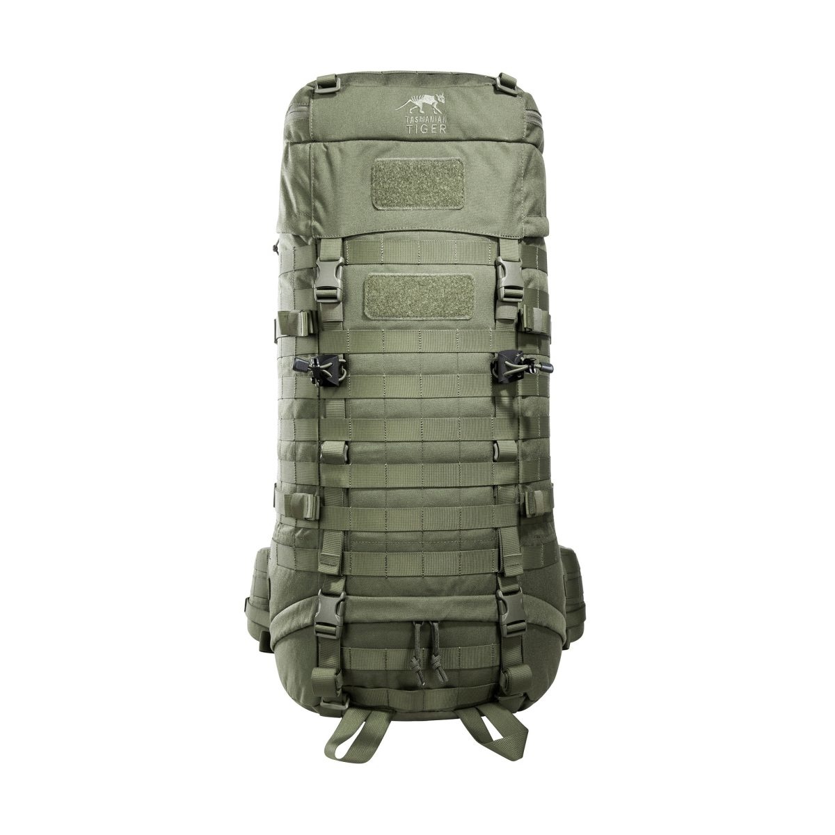 TT Base Pack 52 Backpack (52-65L) Olive