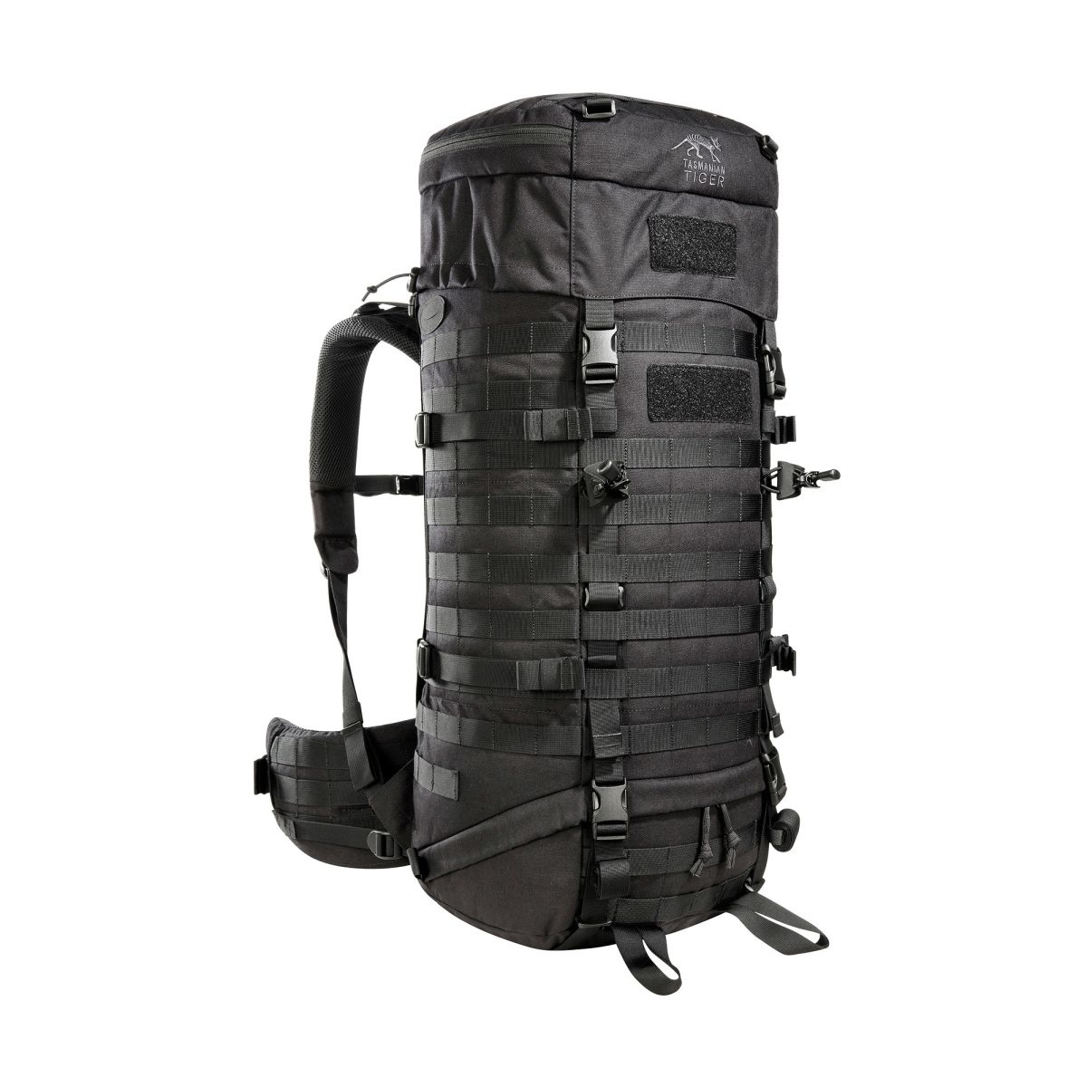 TT Base Pack 52 Backpack (52-65L) Black