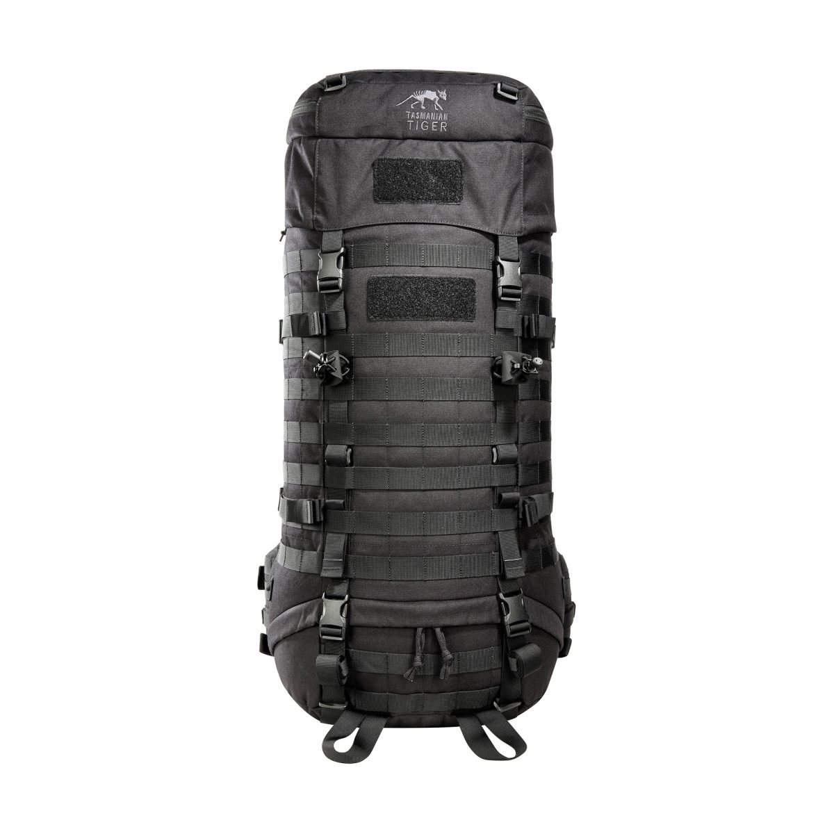 TT Base Pack 52 Backpack (52-65L) Black