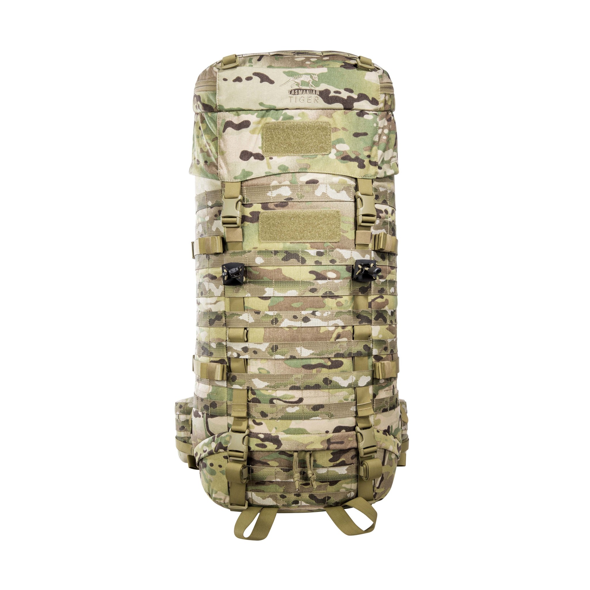 TT Base Pack 52 Backpack (52-65L) MultiCam
