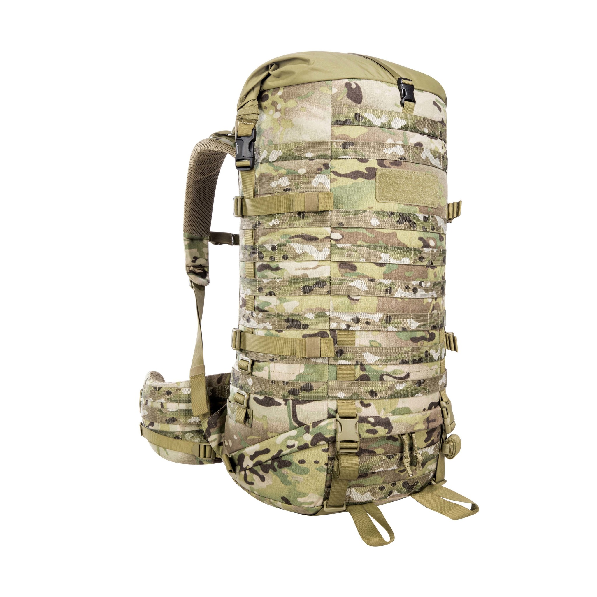 TT Base Pack 52 Backpack (52-65L) MultiCam