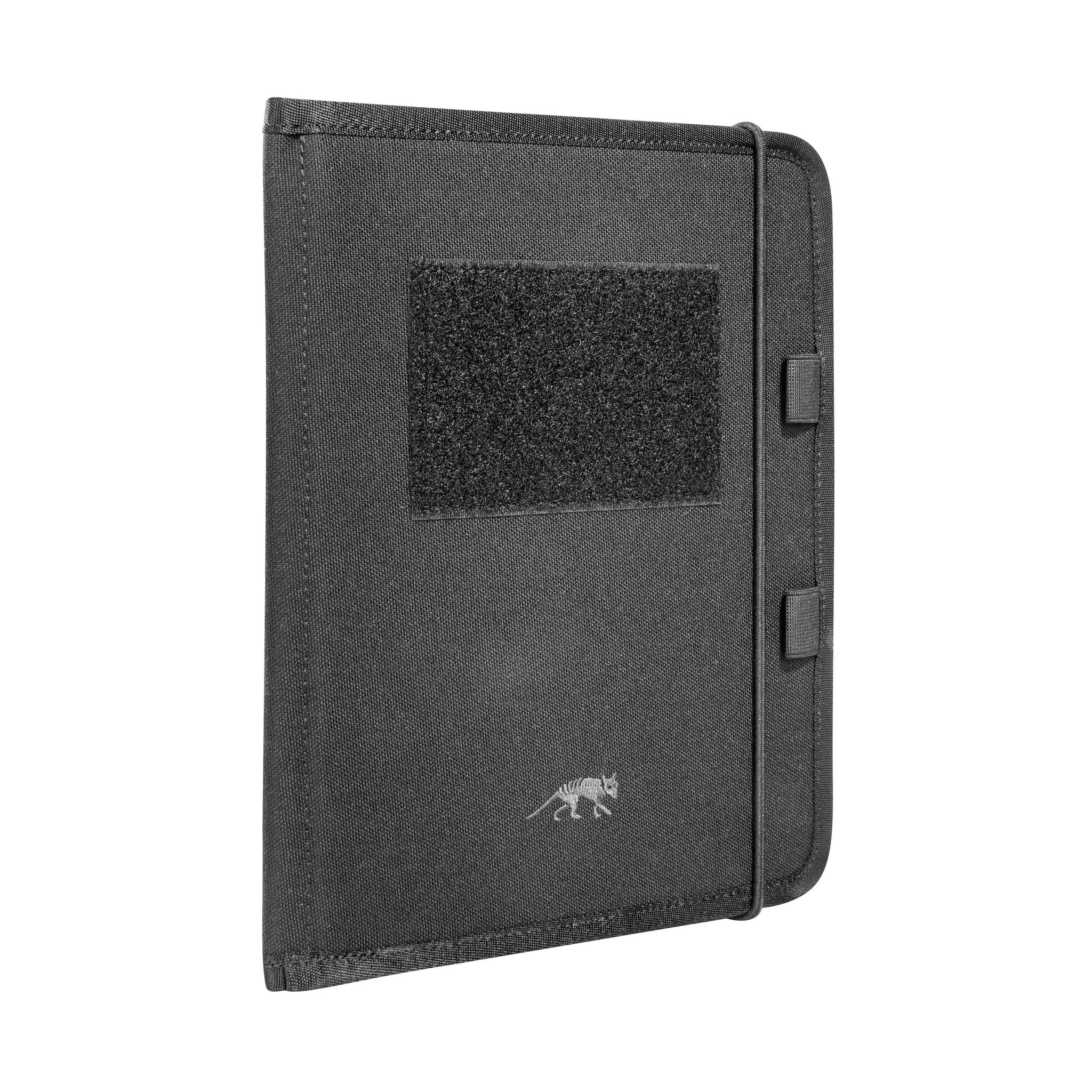 TT Note Pad Sleeve A5 Black