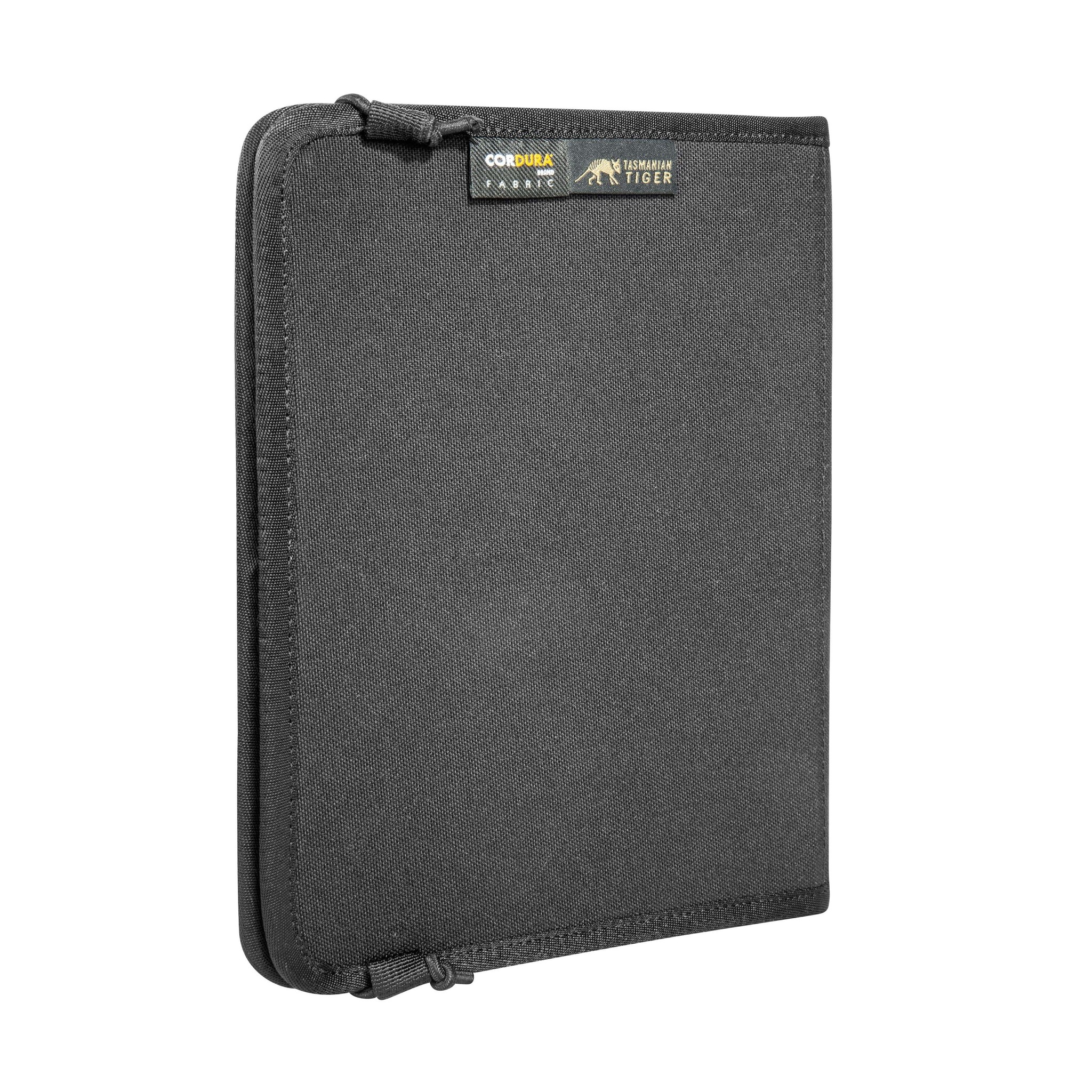 TT Note Pad Sleeve A5 Black