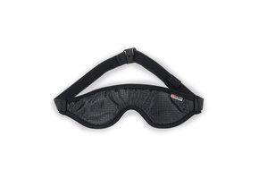 Eye Mask  (Prisoner Mask) Black