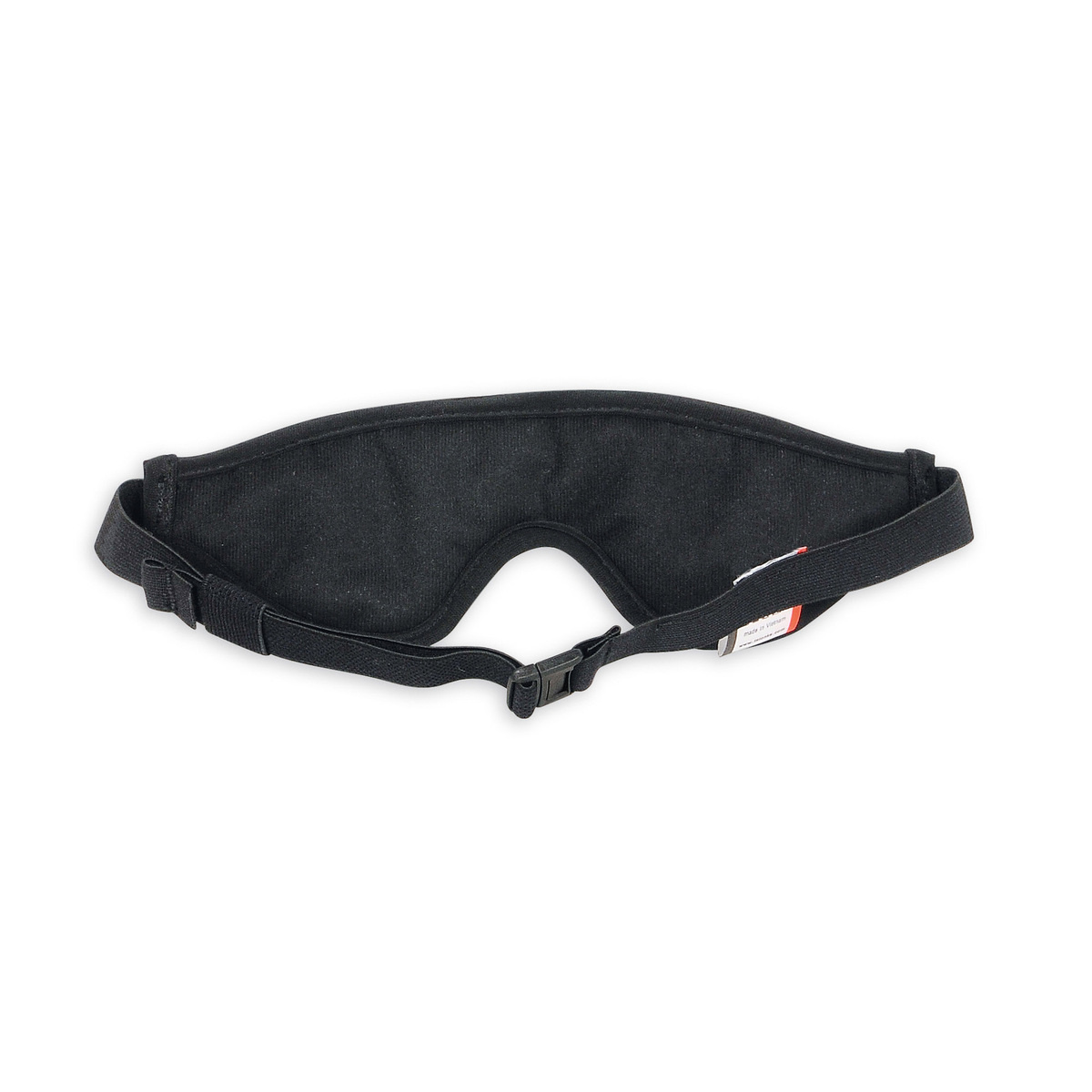 Eye Mask  (Arrestantenmasker) Black