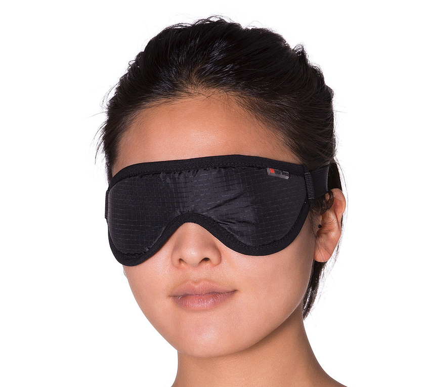Eye Mask  (Arrestantenmasker) Black