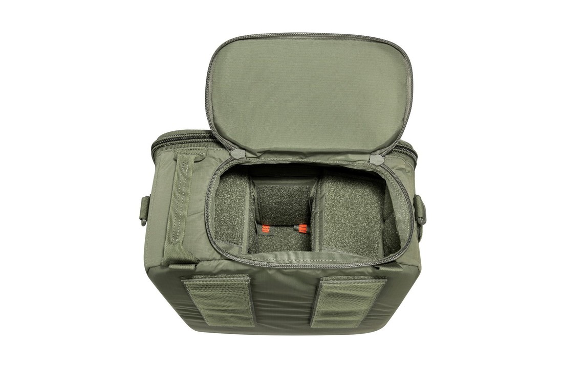 TT Multipurpose Equipment Insert Titan Grey