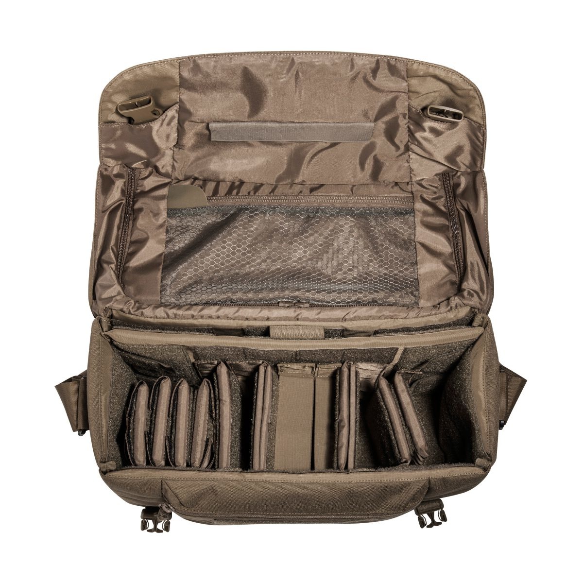 TT Modular Equipment Case (15L) Coyote