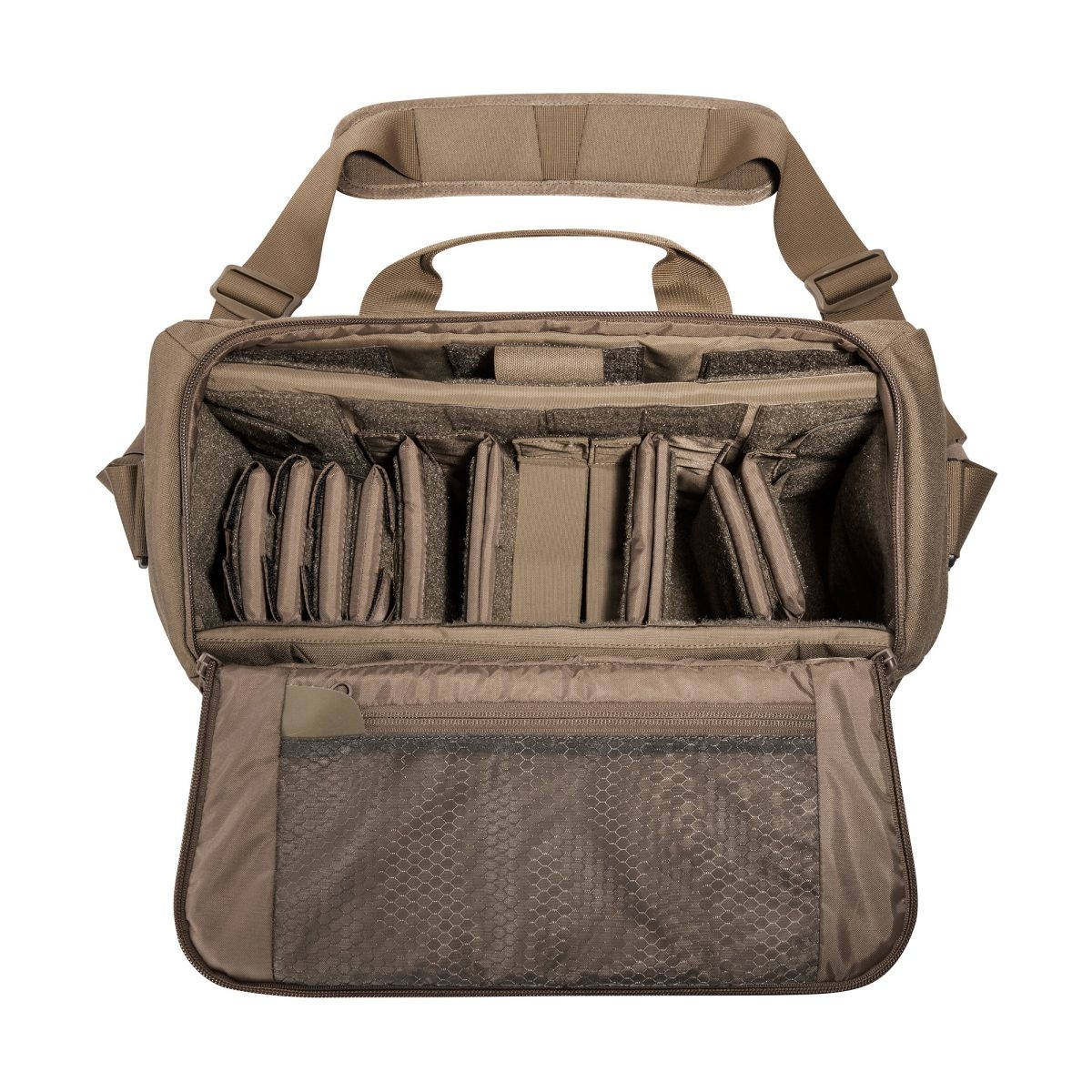 TT Modular Equipment Case (15L) Titan Grey