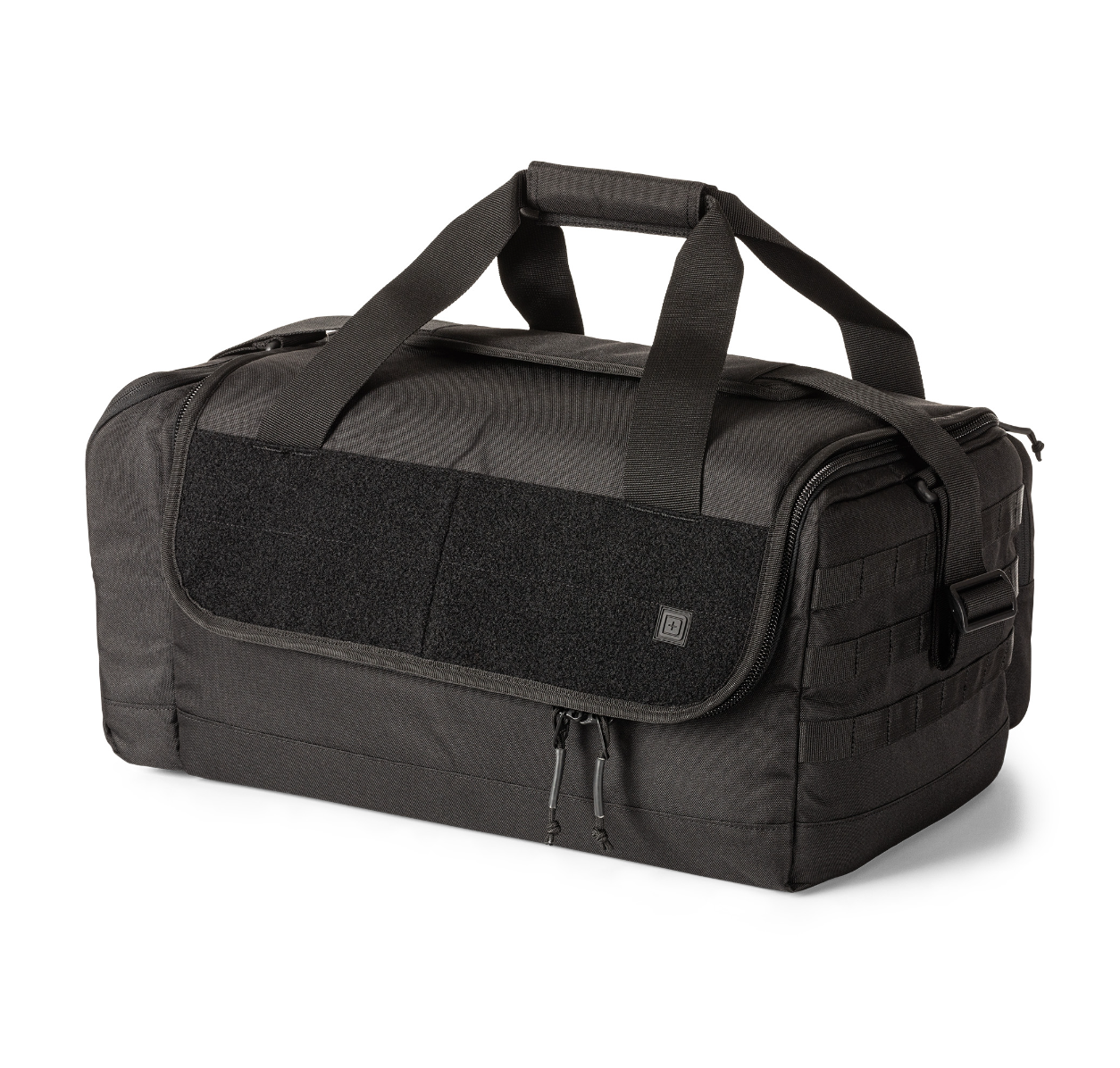 Range Ready Trainer Bag (50L) Black