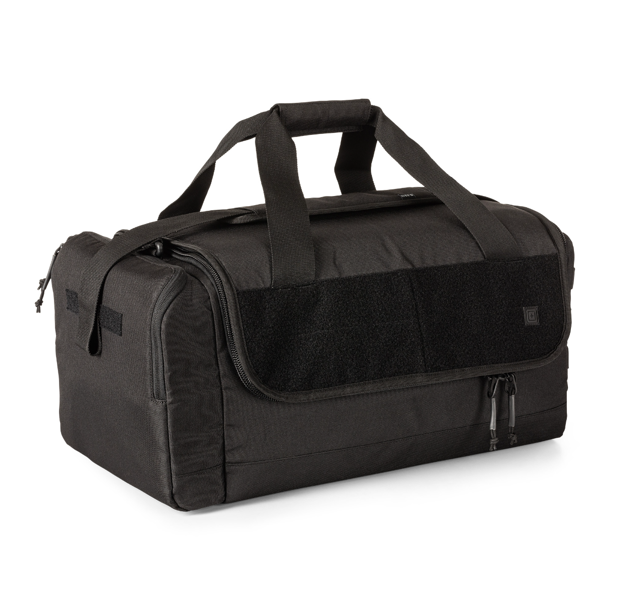 Range Ready Trainer Bag (50L) Black