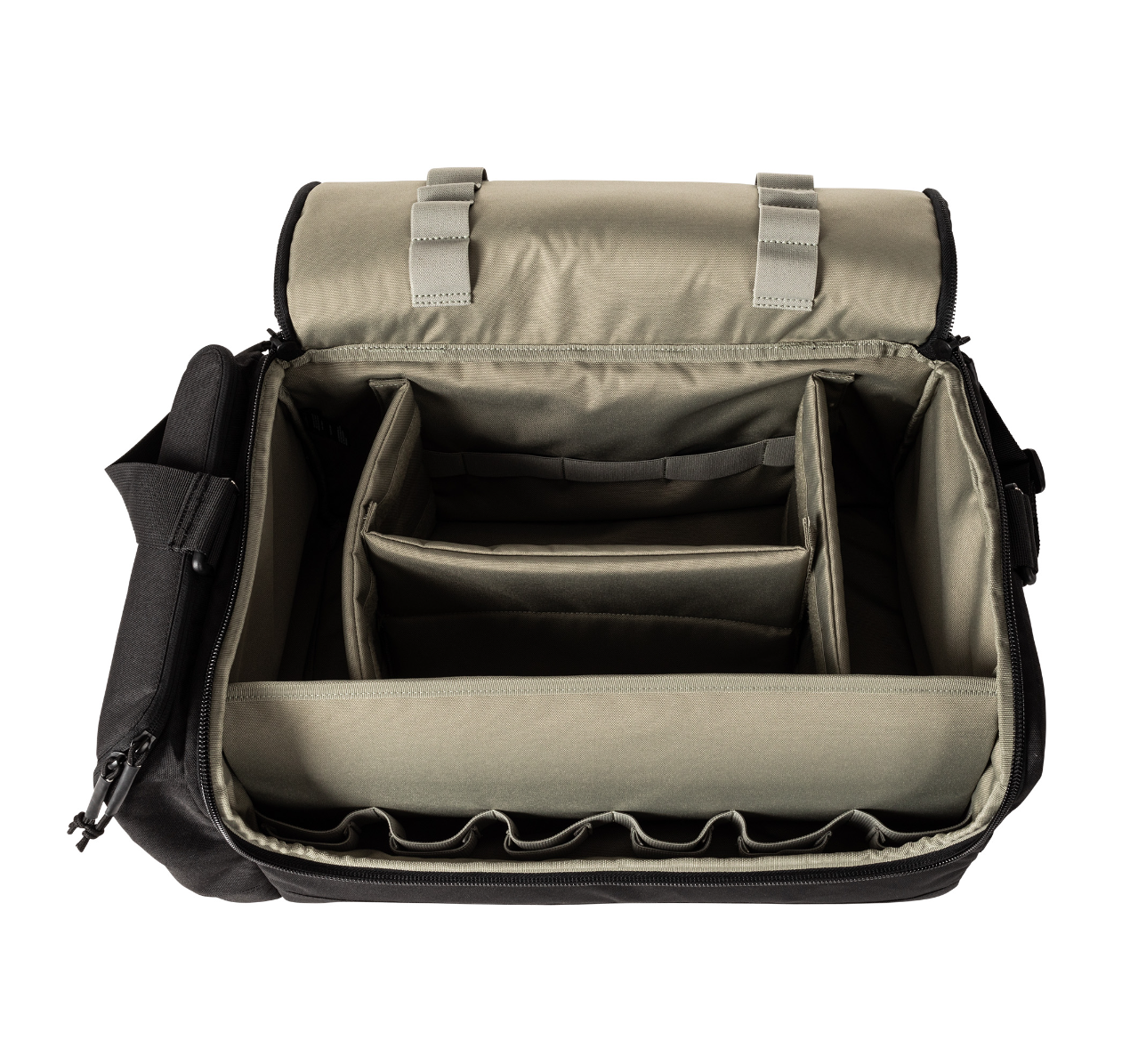 Range Ready Trainer Bag (50L) Kangaroo