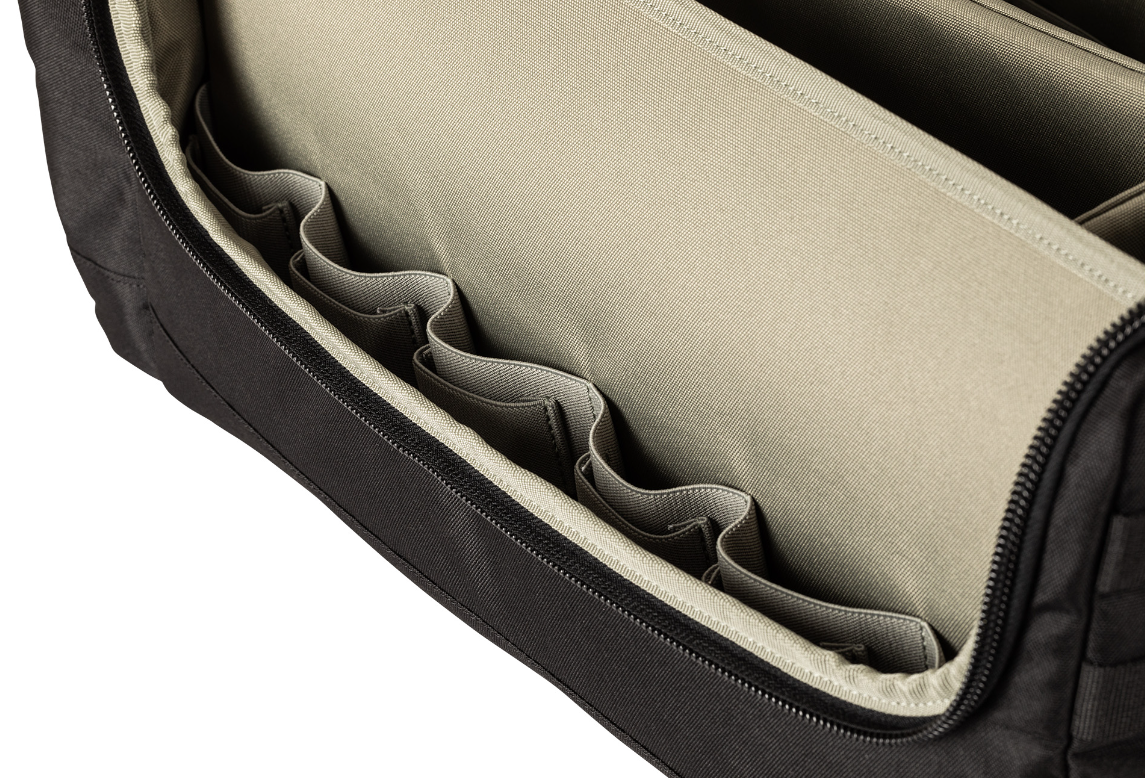 Range Ready Trainer Bag (50L) Kangaroo