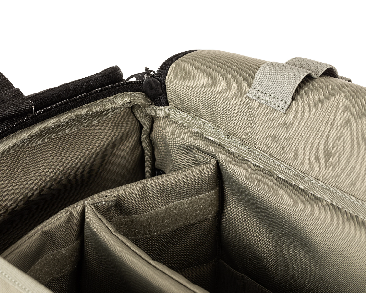 Range Ready Trainer Bag (50L) Kangaroo