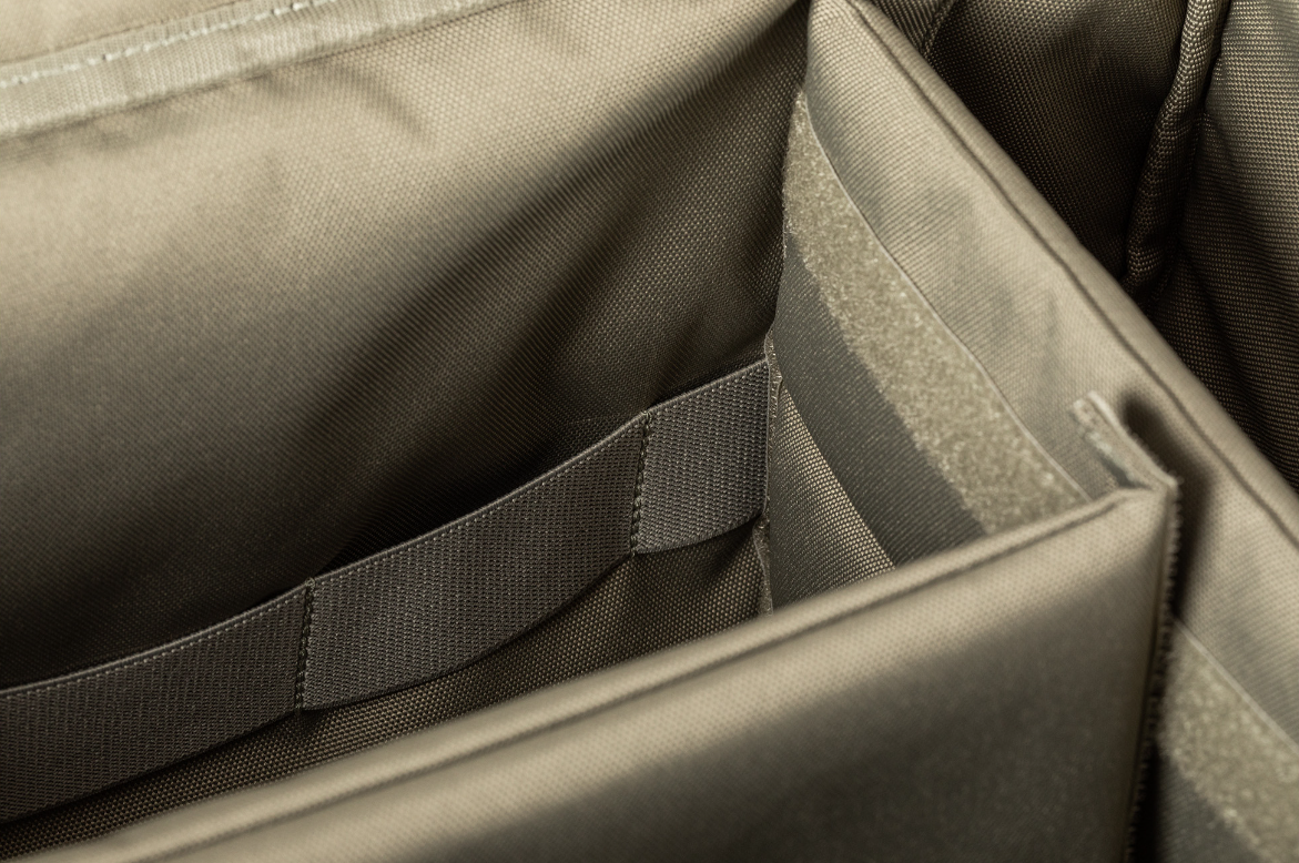 Range Ready Trainer Bag (50L) Kangaroo