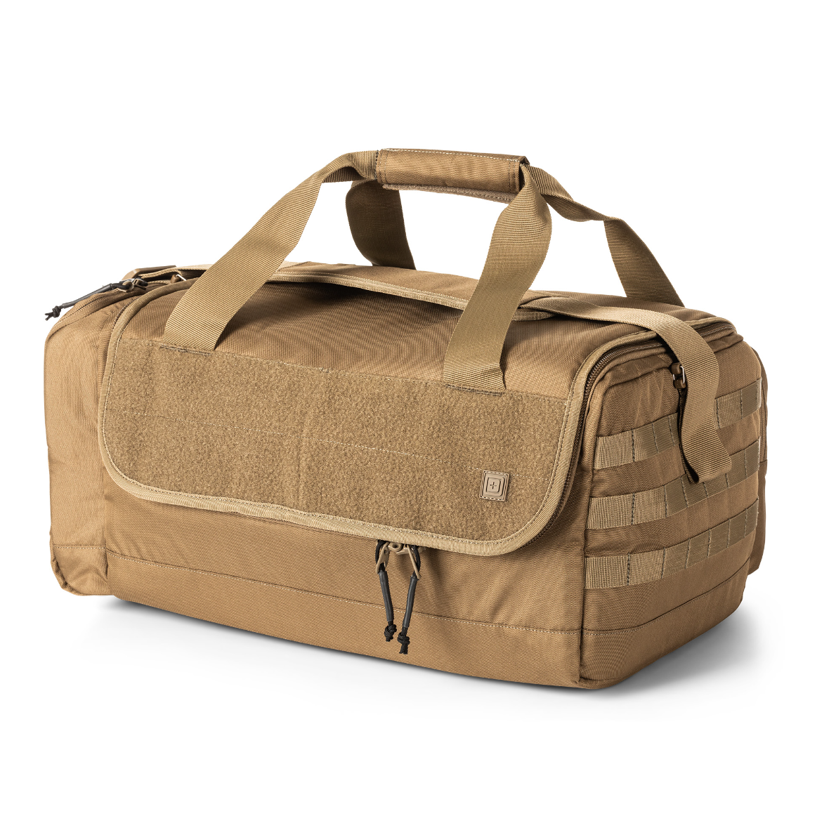 Range Ready Trainer Bag (50L) Kangaroo