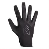 8111B - TARGET Light Duty Gloves Black