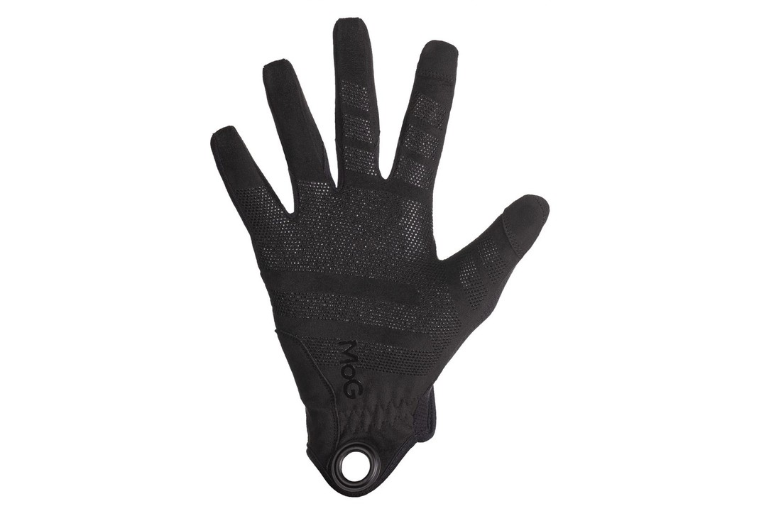 TARGET 8111B Light Duty Gloves Black