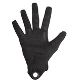 8111B - TARGET Light Duty Gloves Black