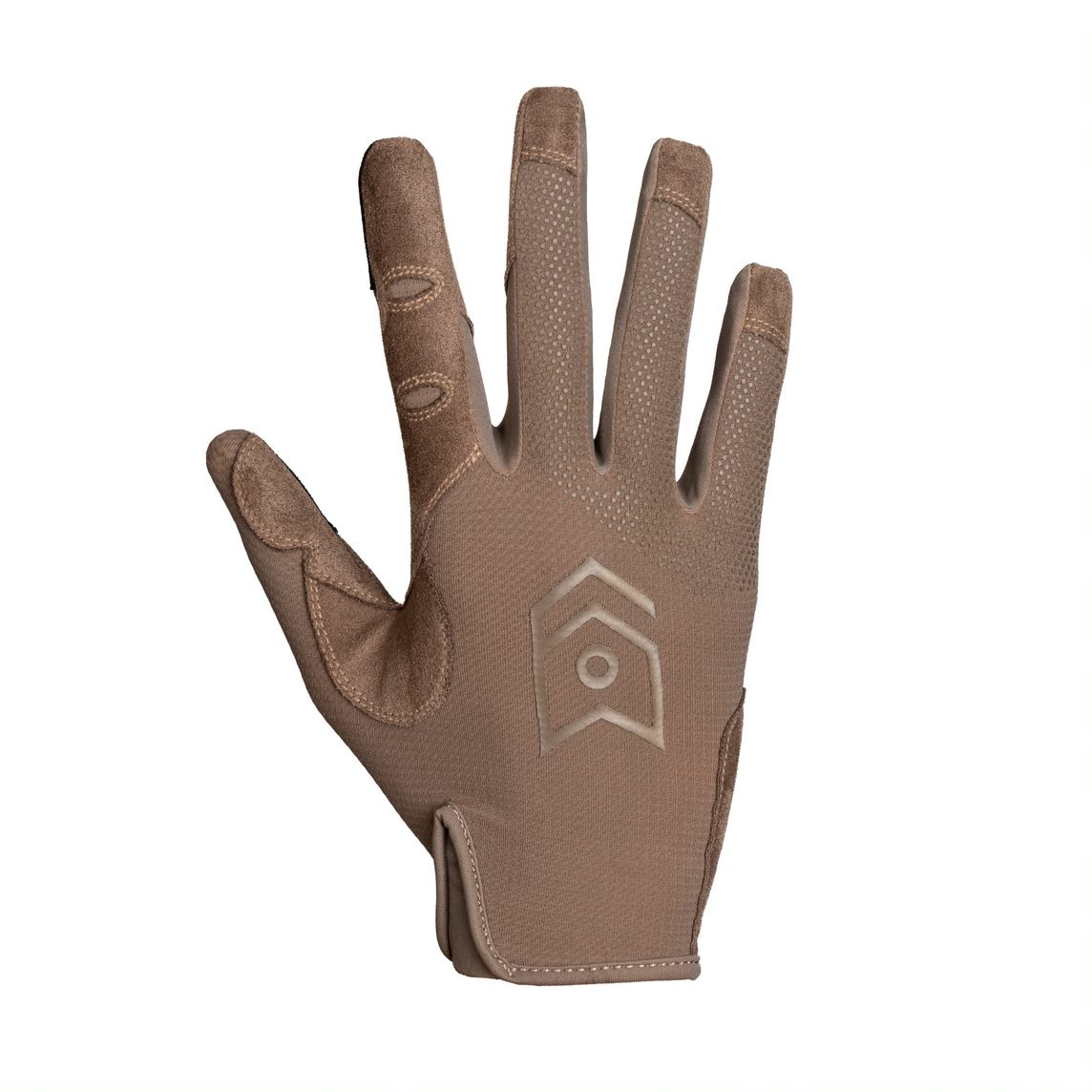 8111C - TARGET Light Duty Gloves Coyote