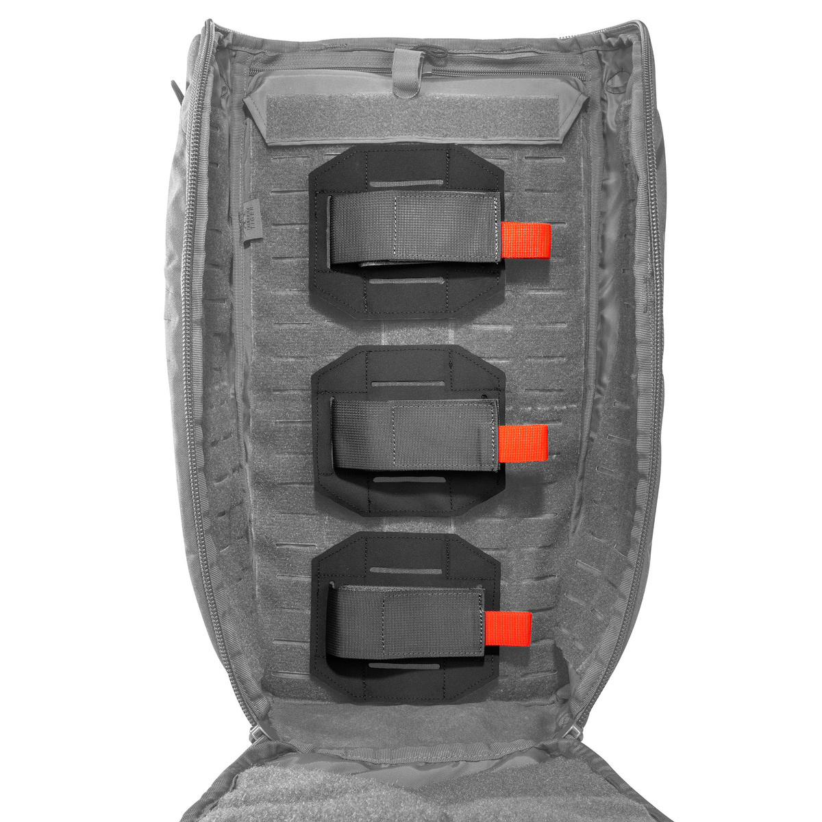 TT Modular (Weapon) Fixation Set VL Black