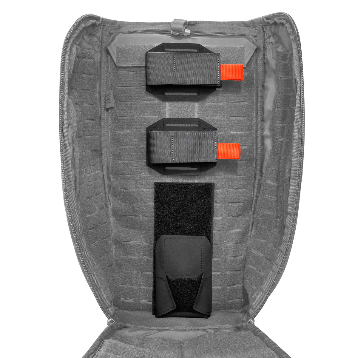 TT Modular (Weapon) Fixation Set VL Black